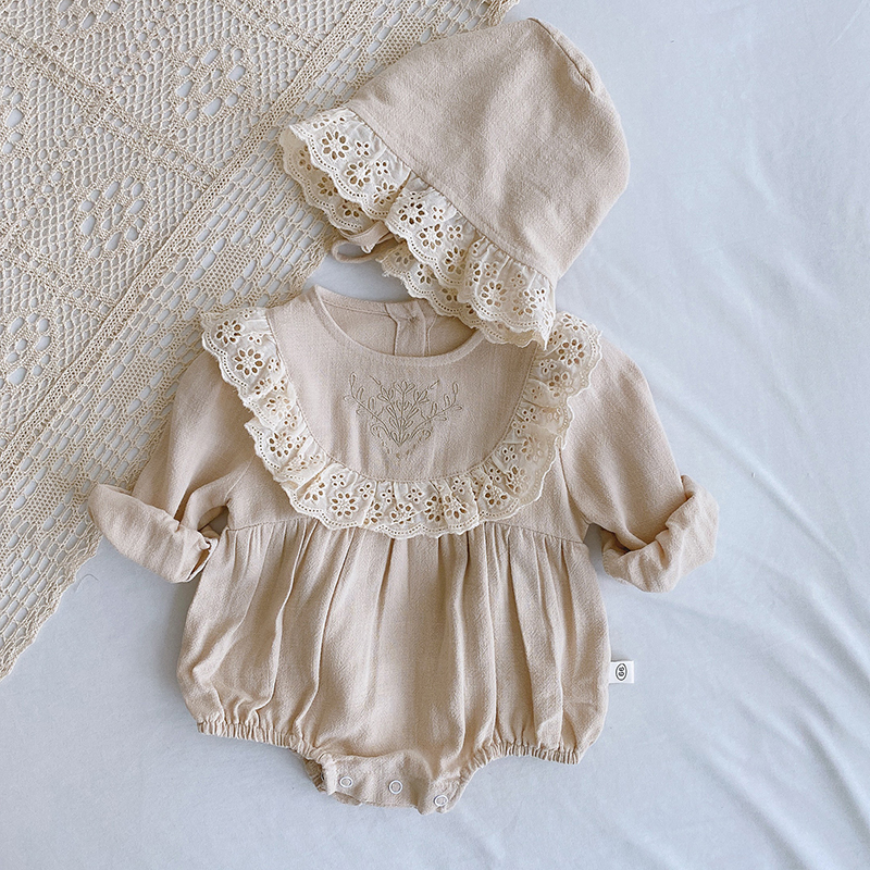 Baby Clothing Stores - Autumn Spring Baby Girls Clothes Infant