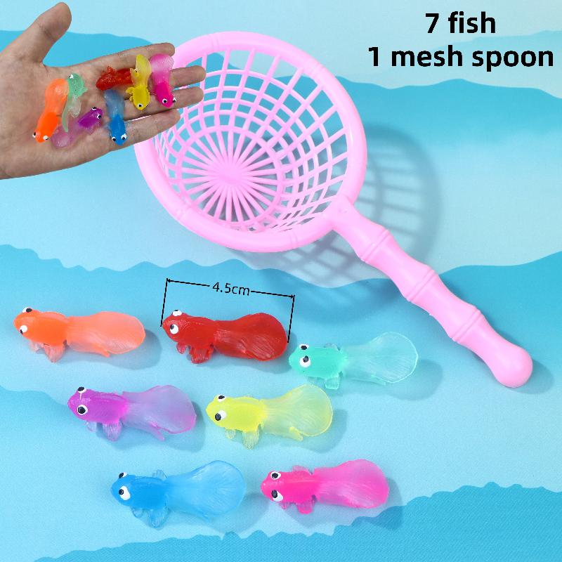 Newborn Gift Set - 1 Set Toddlers Bathing Shower Gifts