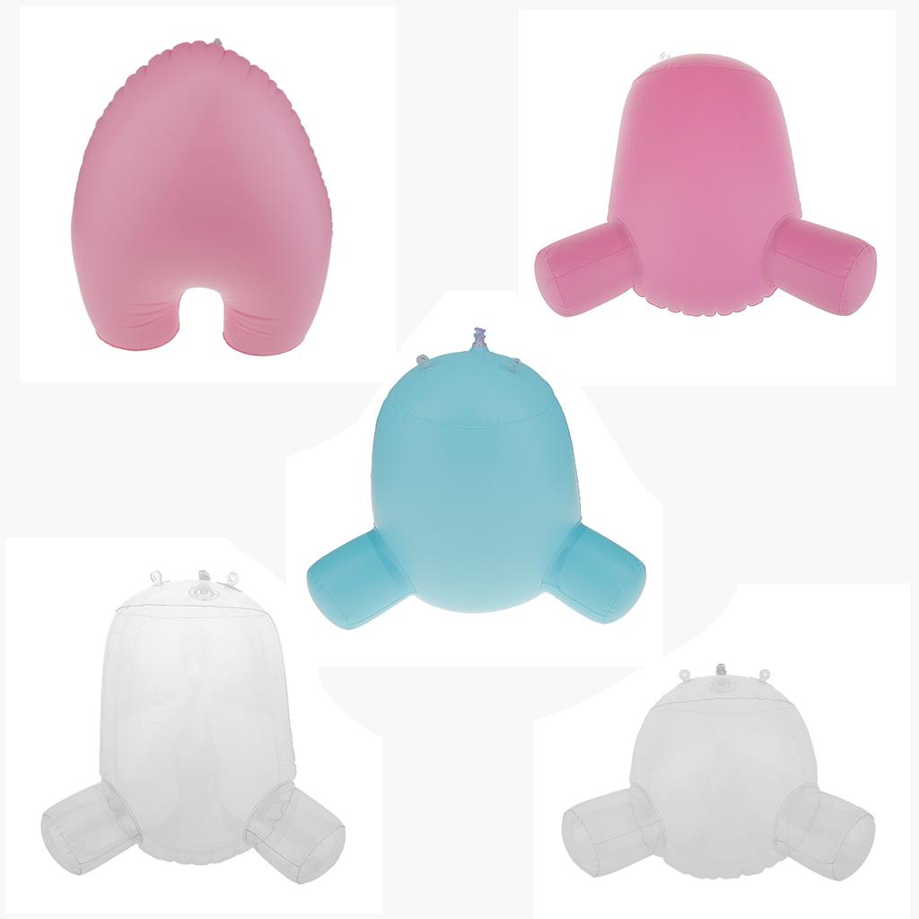 Baby Clothing Display Stand - Realistic Inflatable Buttock Mannequin Plastic Display