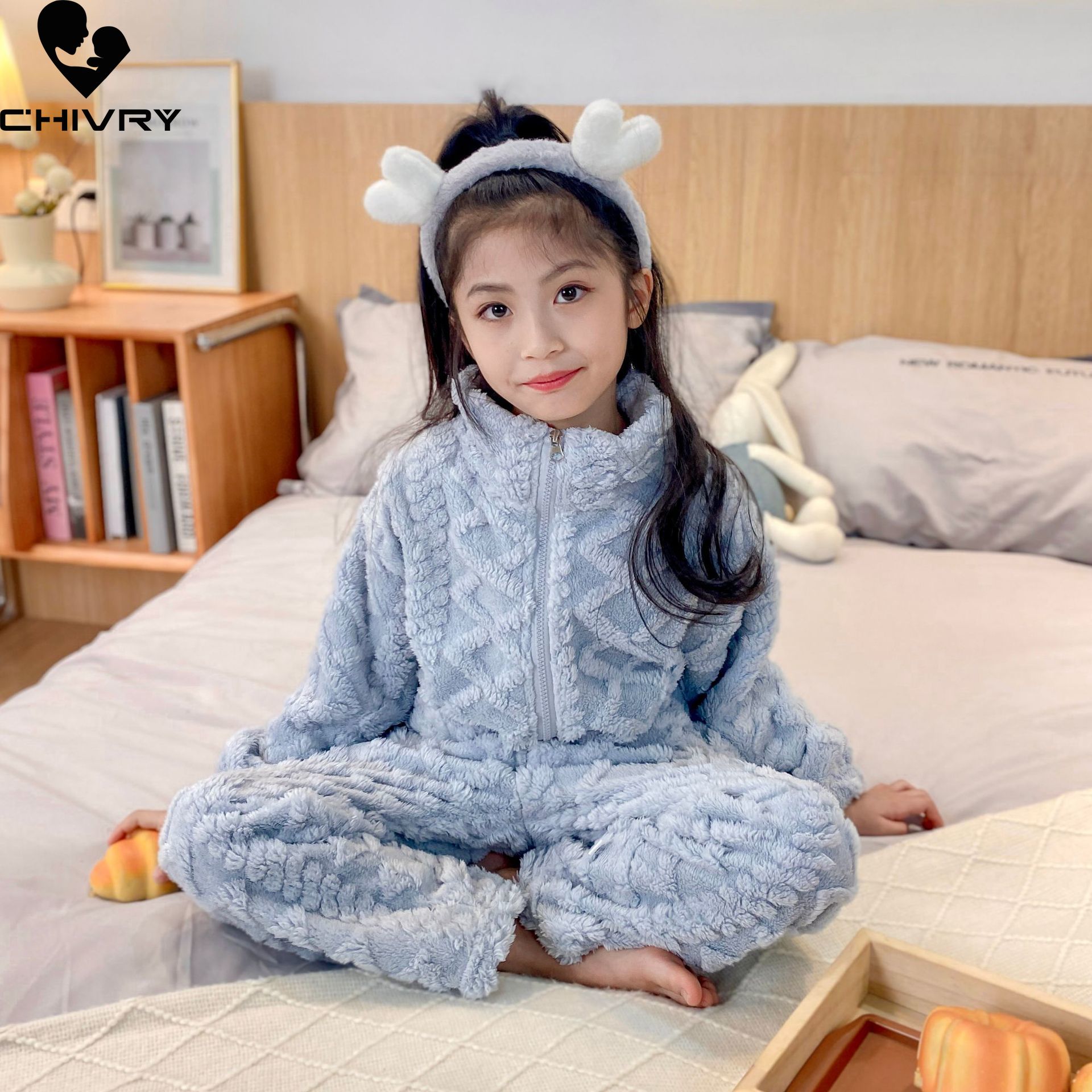 New Kids Winter Thicken Warm F - Baby Clothing Zipper recensione e prezzo