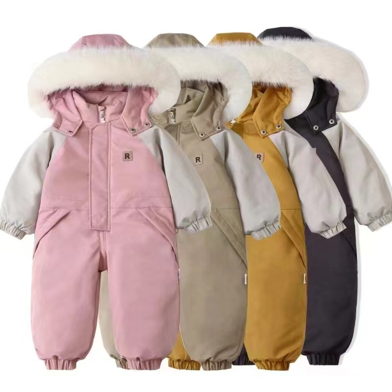 -30 Degree Russia Children Win - Baby Clothing Zipper recensione e prezzo