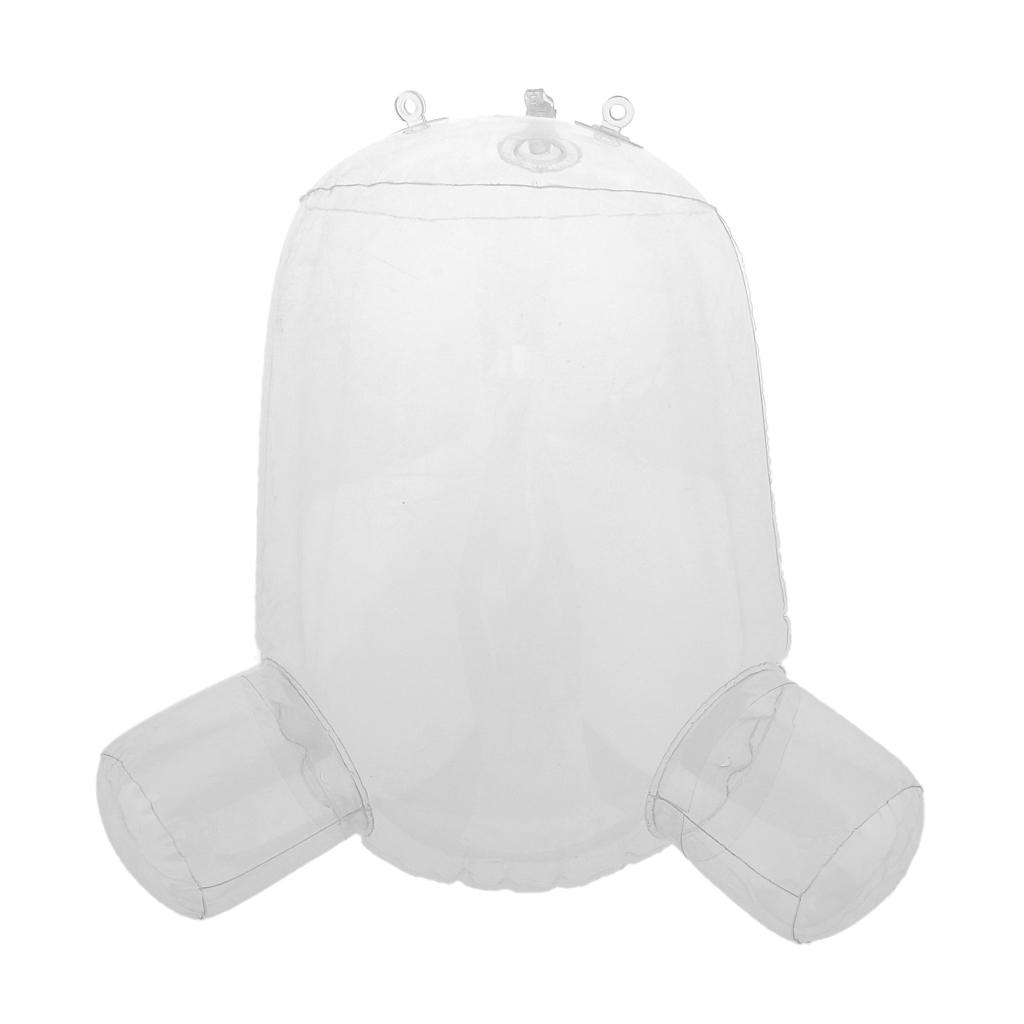 Plastic Inflatable Buttock Man - Baby Clothing Display Stand recensione e prezzo