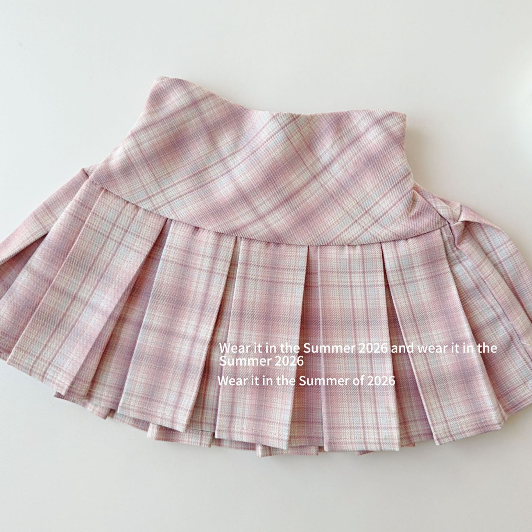 Girls' Skirts 2026 Spring and  - Baby Clothing Line recensione e prezzo