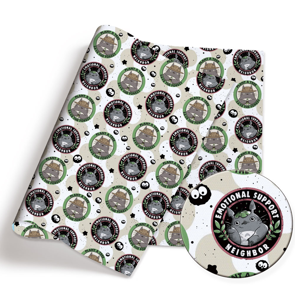 Cartoon Fabric Hot DIY140*50cm - Baby Clothing Items recensione e prezzo