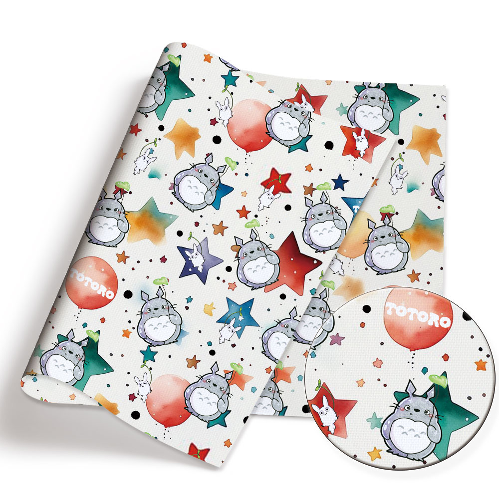 Cartoon Fabric Hot DIY140*50cm - Baby Clothing Items recensione e prezzo