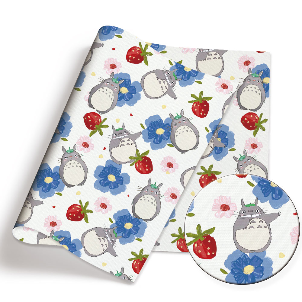 Cartoon Fabric Hot DIY140*50cm - Baby Clothing Items recensione e prezzo