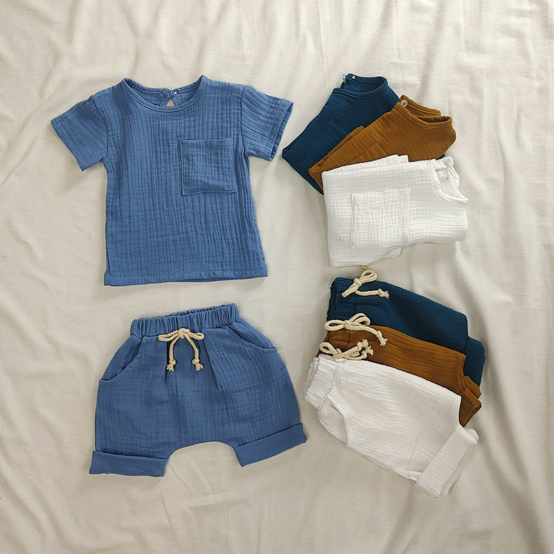 Organic Cotton Baby Clothes Se - Baby Clothing Organic recensione e prezzo