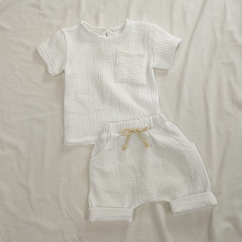 Organic Cotton Baby Clothes Se - Baby Clothing Organic recensione e prezzo