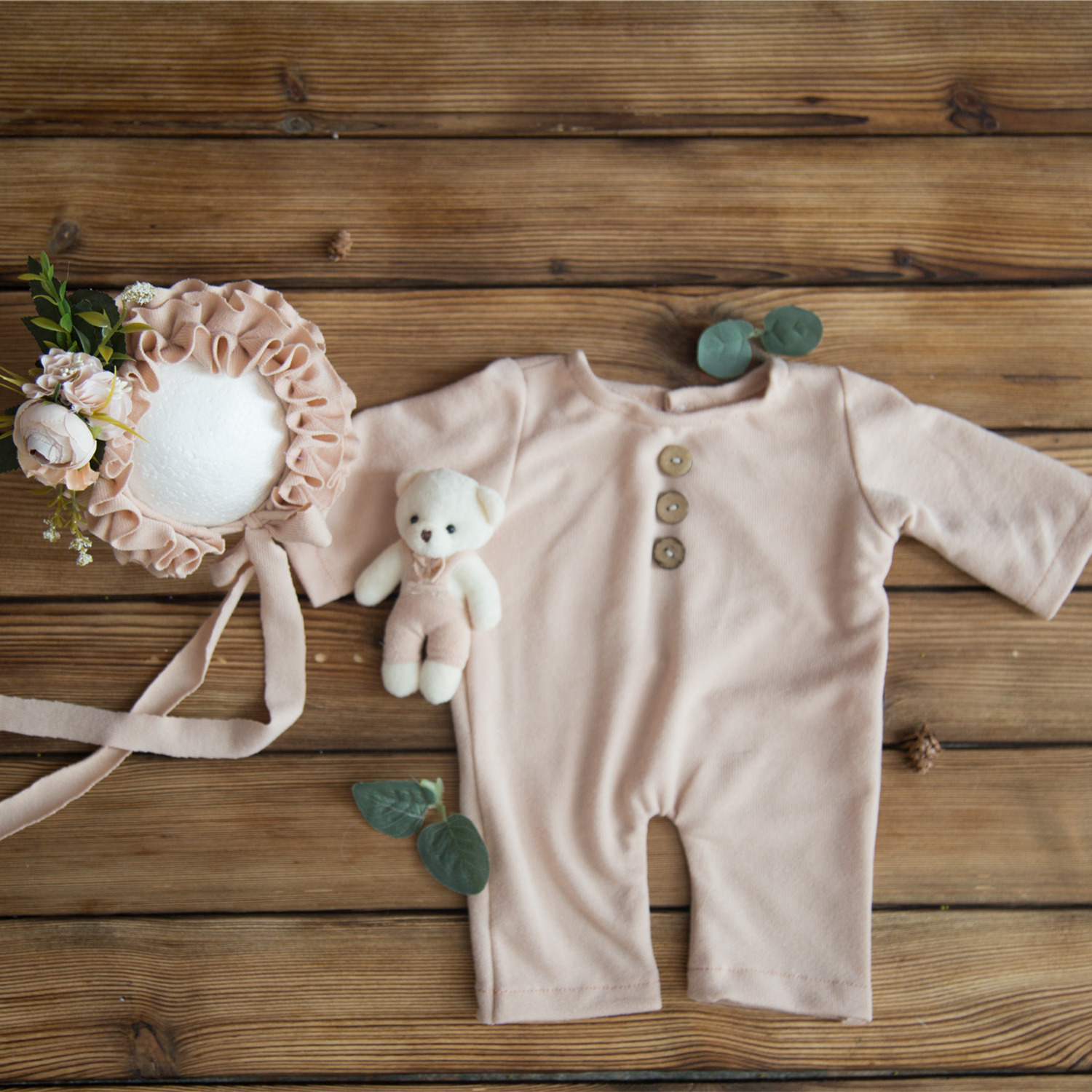 Newborn Sewing Girl Dress Soft - Baby Clothing Essentials recensione e prezzo