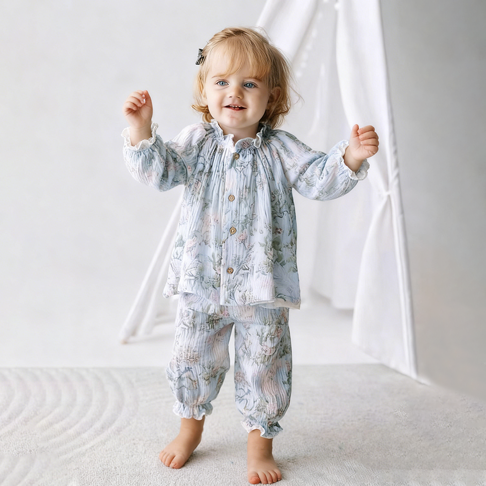Cute Printed Toddler Baby Clot - Baby Clothing Organic recensione e prezzo