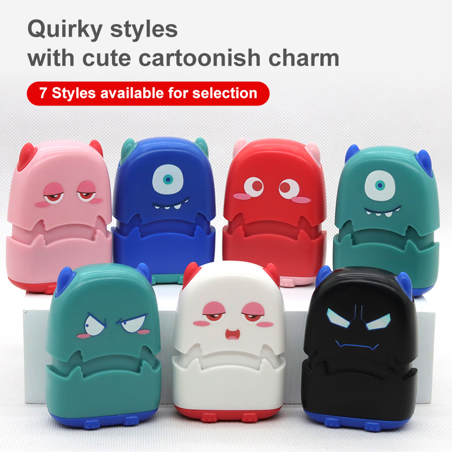 Customized Name Stamp Waterpro - Baby Clothing Name recensione e prezzo