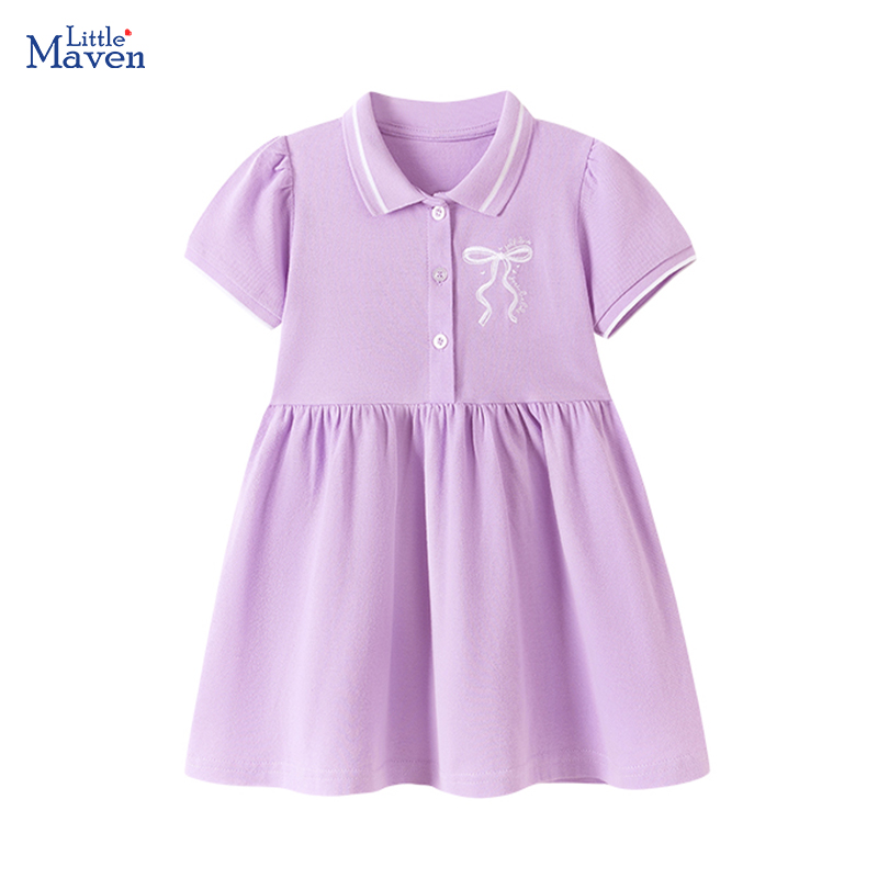 Little maven Dress for Baby Gi - Baby Clothing Line recensione e prezzo