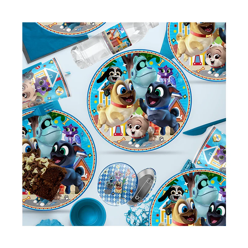 Disney Puppy Dog Pals children - Baby Clothing Easter recensione e prezzo