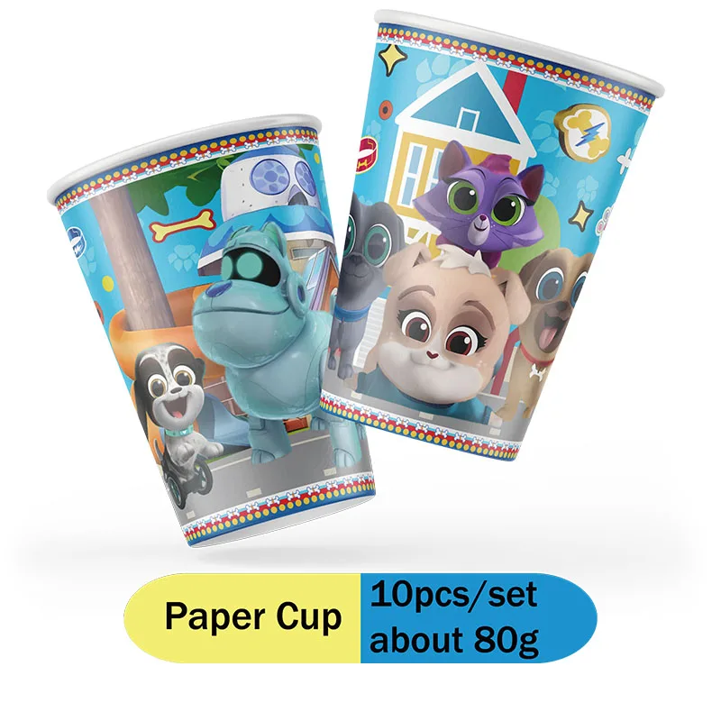 Disney Puppy Dog Pals children - Baby Clothing Easter recensione e prezzo