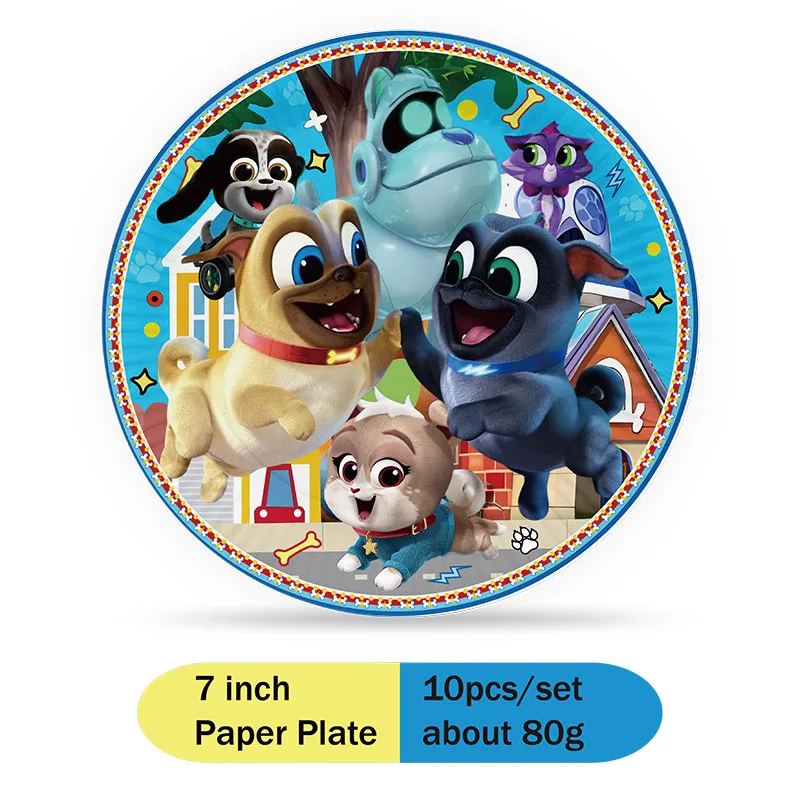 Disney Puppy Dog Pals children - Baby Clothing Easter recensione e prezzo