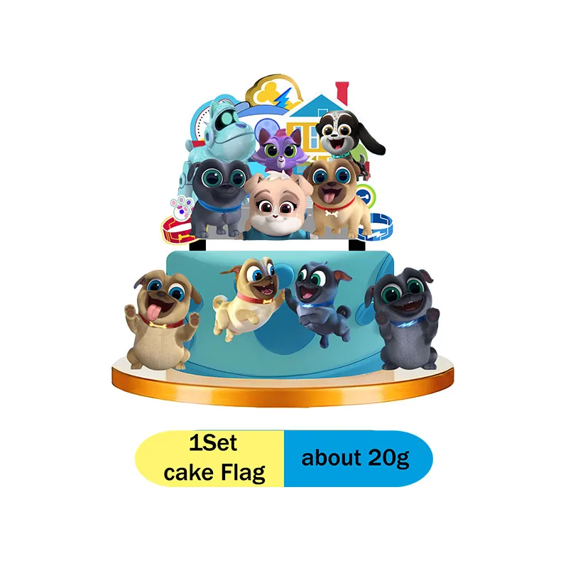 Disney Puppy Dog Pals children - Baby Clothing Easter recensione e prezzo
