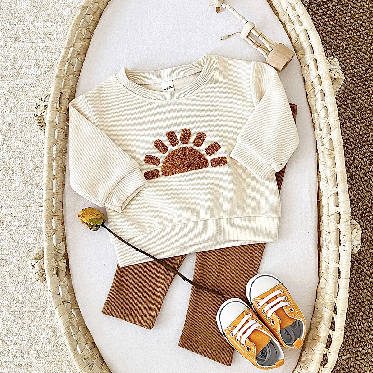 Spring Autumn Baby Boys Girls  - Baby Clothing Organic recensione e prezzo