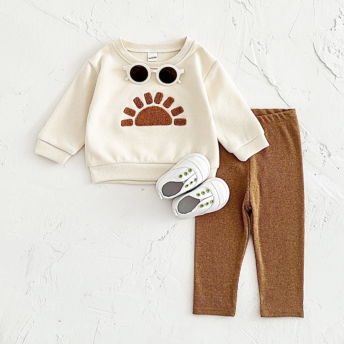 Spring Autumn Baby Boys Girls  - Baby Clothing Organic recensione e prezzo
