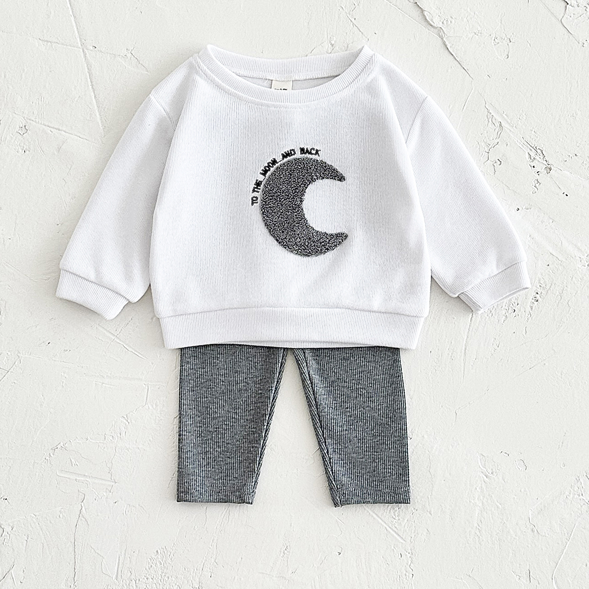 Spring Autumn Baby Boys Girls  - Baby Clothing Organic recensione e prezzo