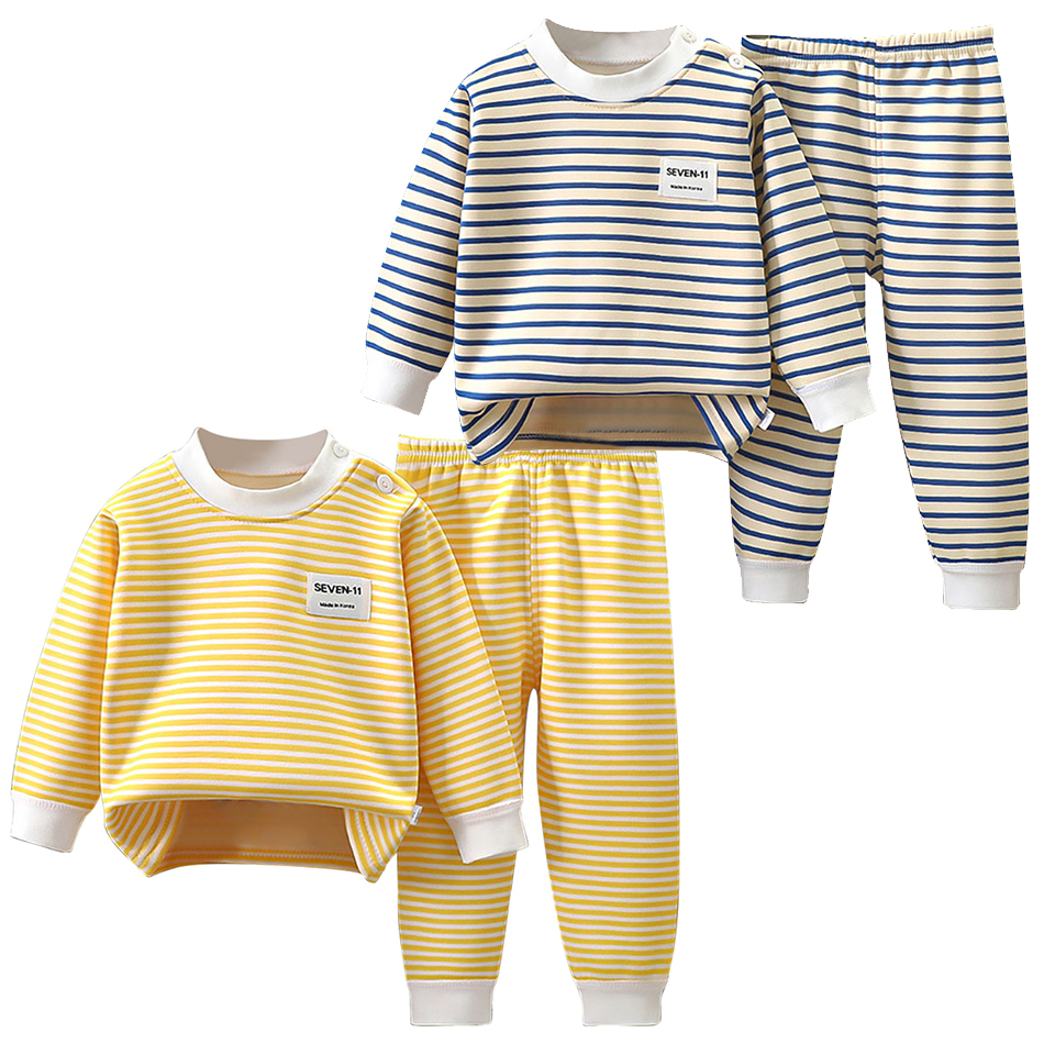 Fleece Lined Baby Clothing Set - Baby Clothing Line recensione e prezzo