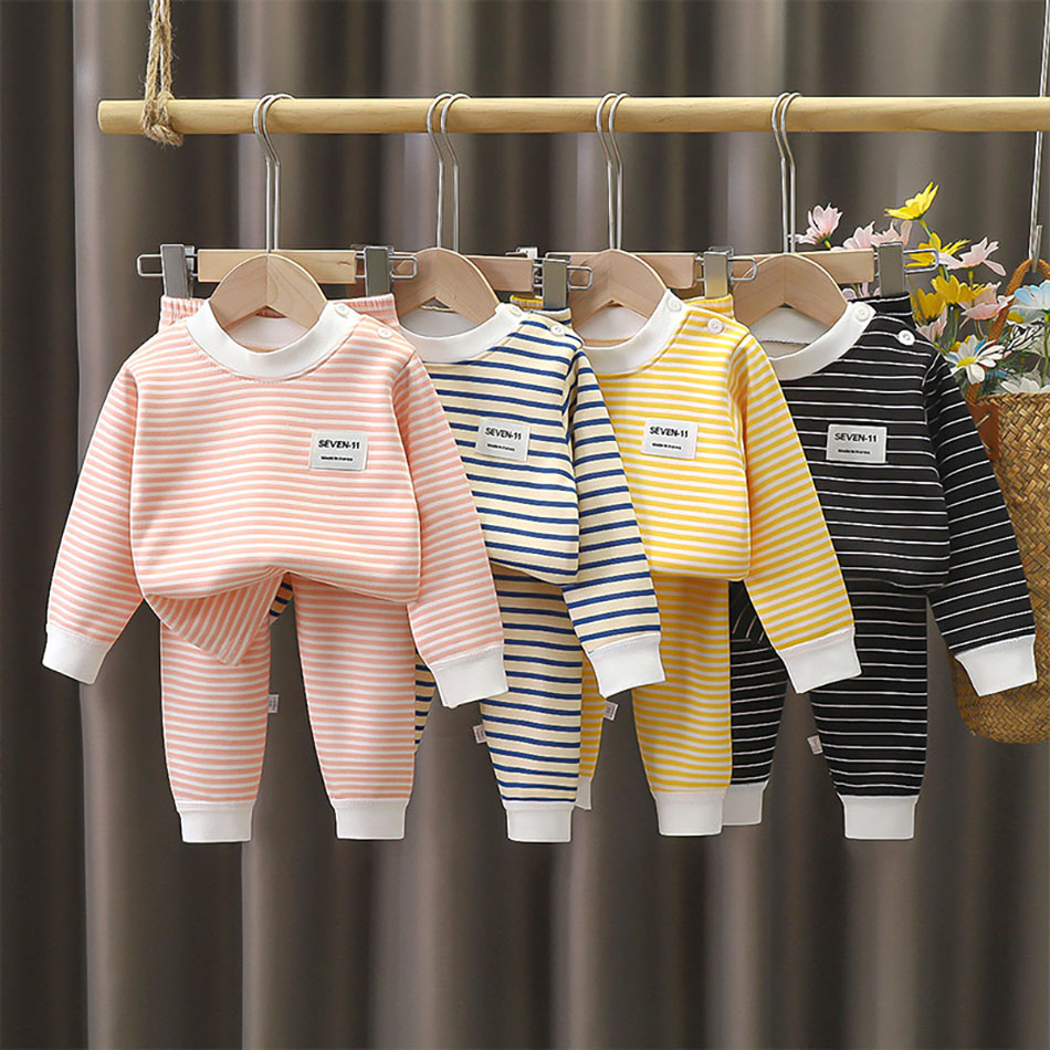 Fleece Lined Baby Clothing Set - Baby Clothing Line recensione e prezzo