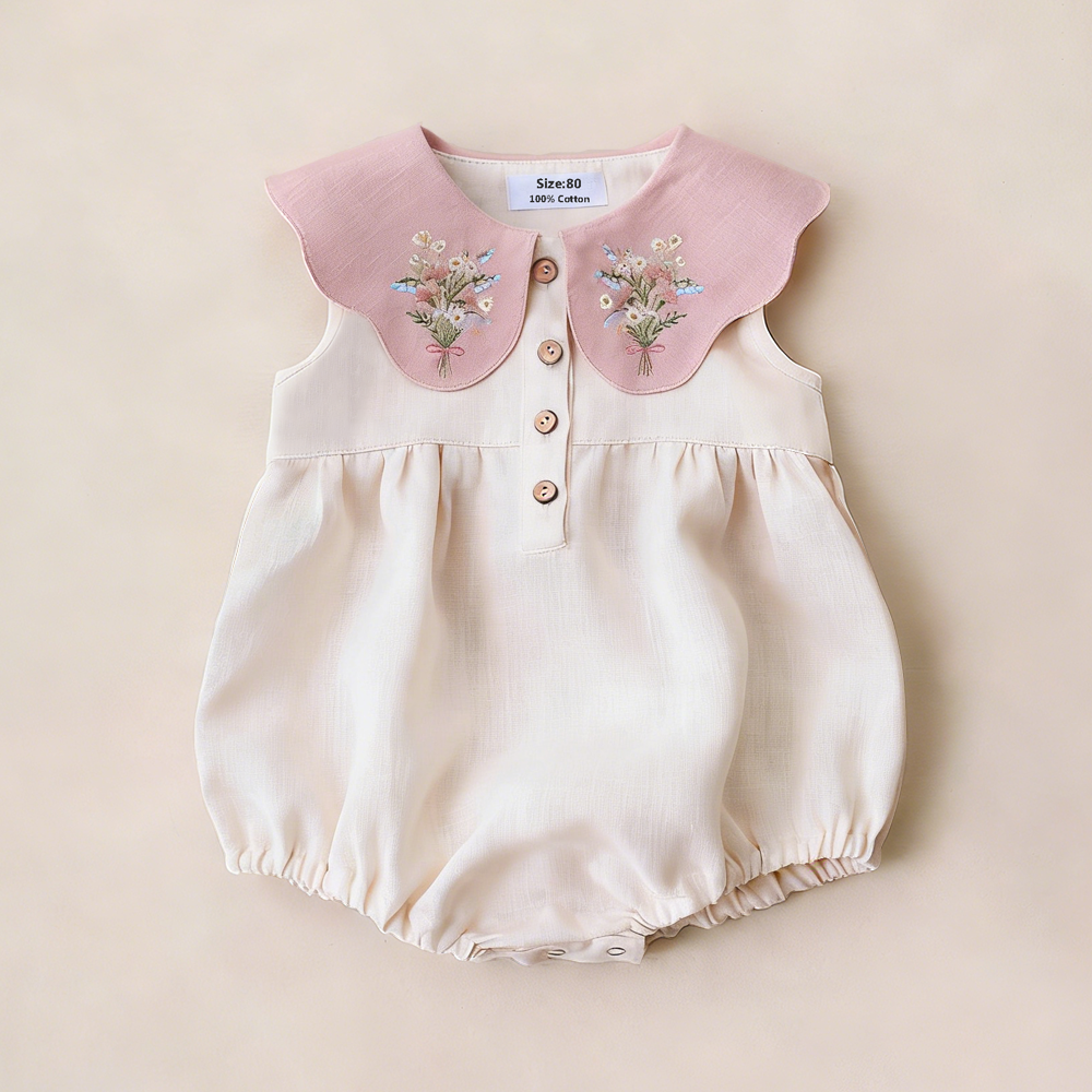 0-2Y Baby Girls Clothes Cotton - Baby Clothing Stores recensione e prezzo