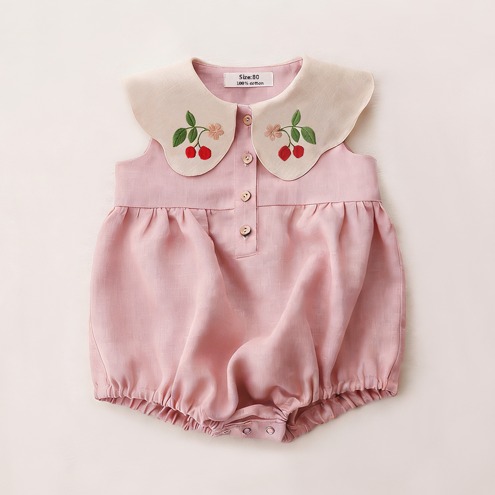 0-2Y Baby Girls Clothes Cotton - Baby Clothing Stores recensione e prezzo