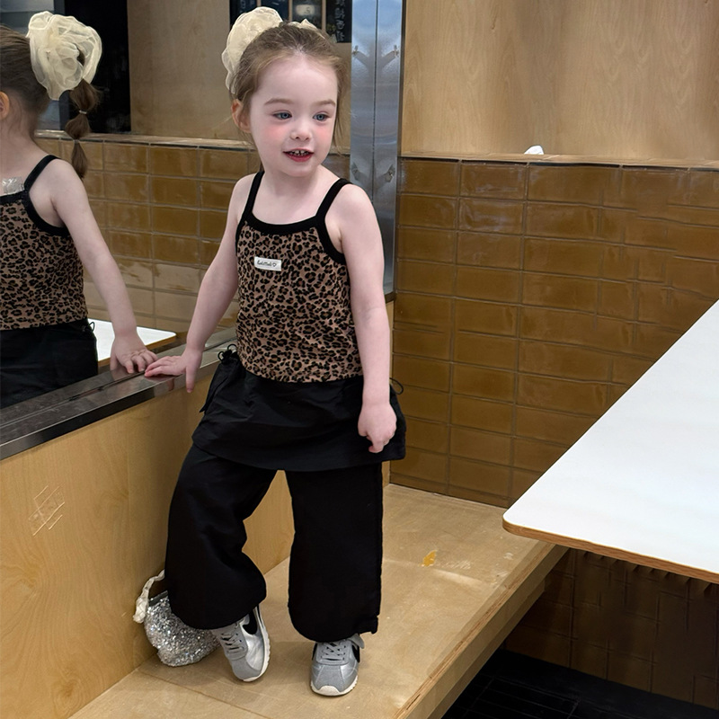 Boutique 2026 Summer New Kids  - Baby Clothing Essentials recensione e prezzo