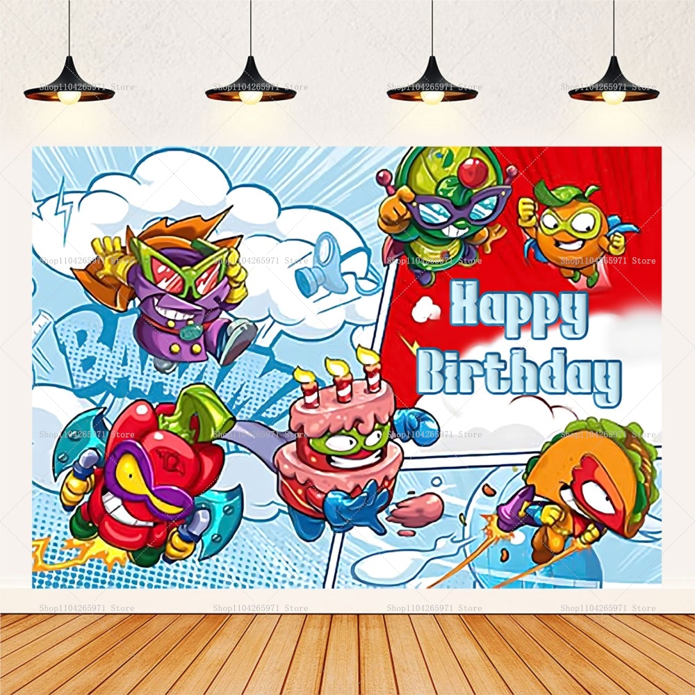Cartoon SuperZings Photography - Baby Clothing Easter recensione e prezzo