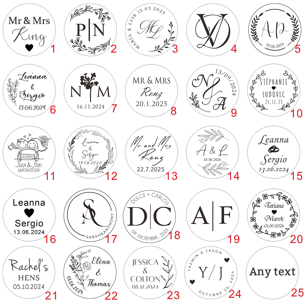 100PCS Personalized Drinks Sti - Baby Clothing Easter recensione e prezzo