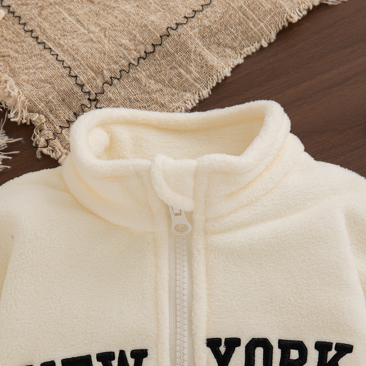 Girl Tops Spring And Autumn So - Baby Clothing Zipper recensione e prezzo
