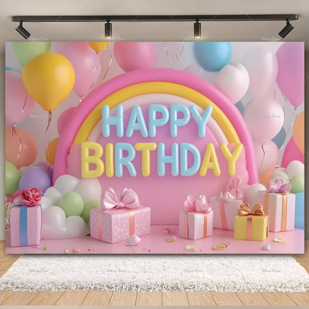 Newborn 1st Birthday Backgroun - Baby Clothing Easter recensione e prezzo