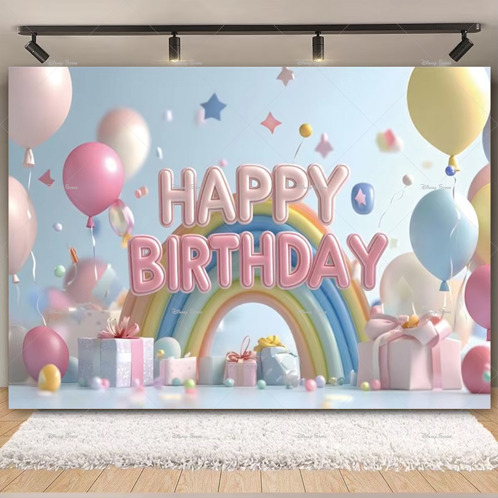 Newborn 1st Birthday Backgroun - Baby Clothing Easter recensione e prezzo