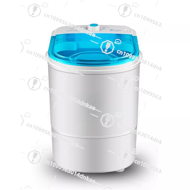 Dormitory Small Washing Machin - Baby Clothing Washing Machine recensione e prezzo