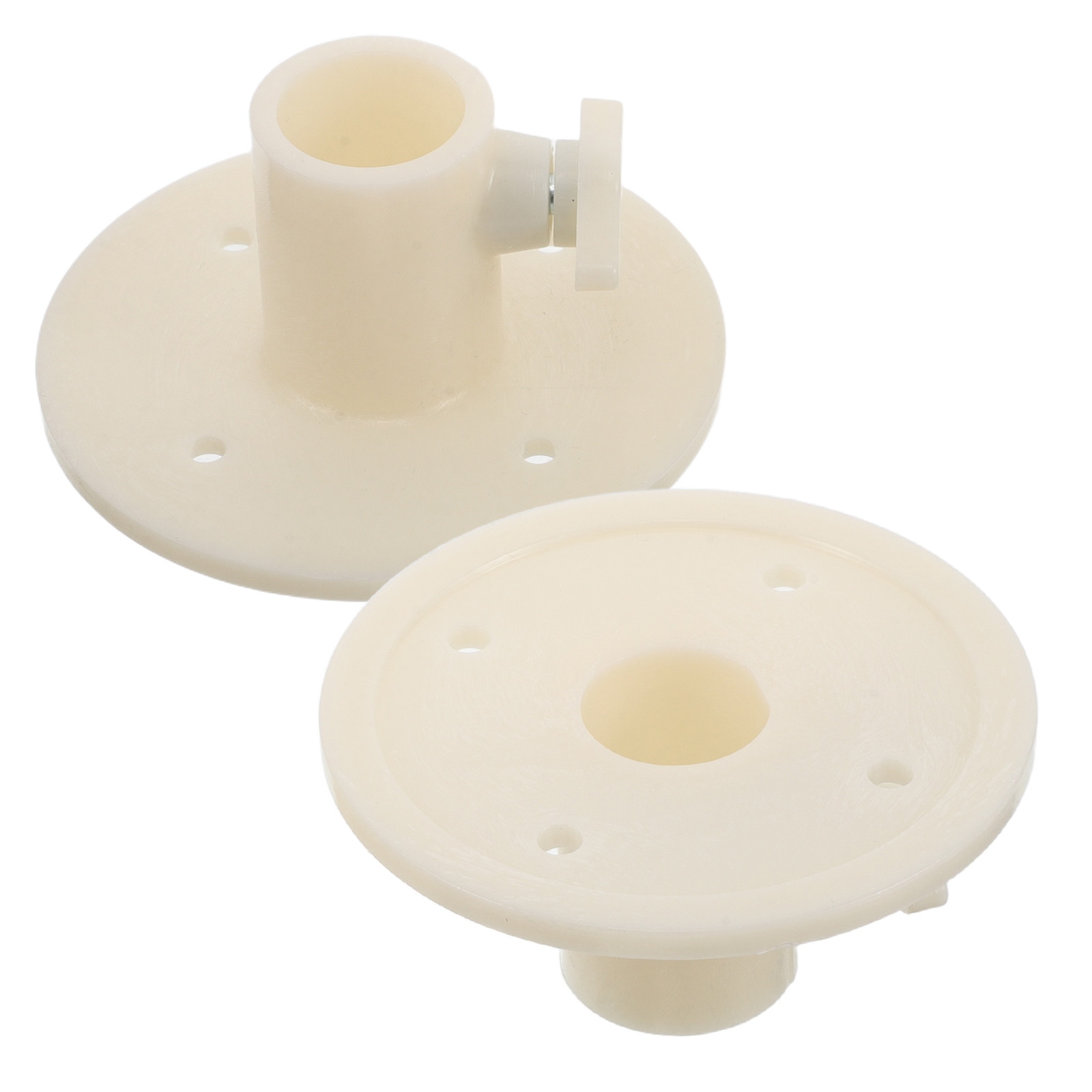 2Pcs Mannequin Stand Hardware  - Baby Clothing Display Stand recensione e prezzo