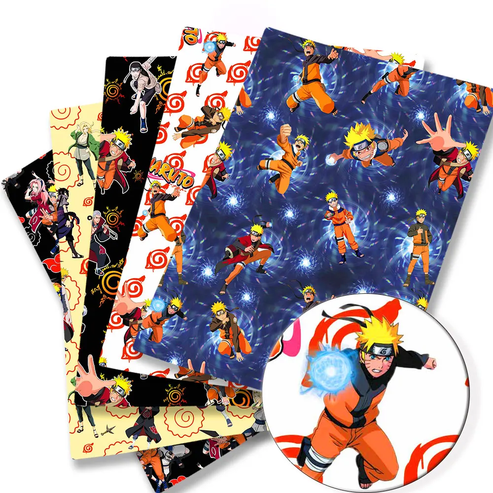 naruto Anime peripherals Fabri - Baby Clothing Items recensione e prezzo