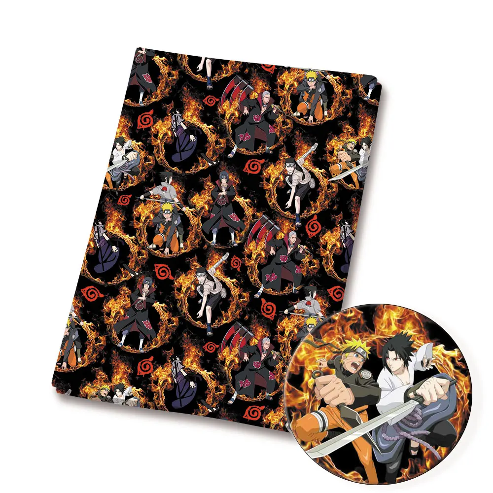 naruto Anime peripherals Fabri - Baby Clothing Items recensione e prezzo