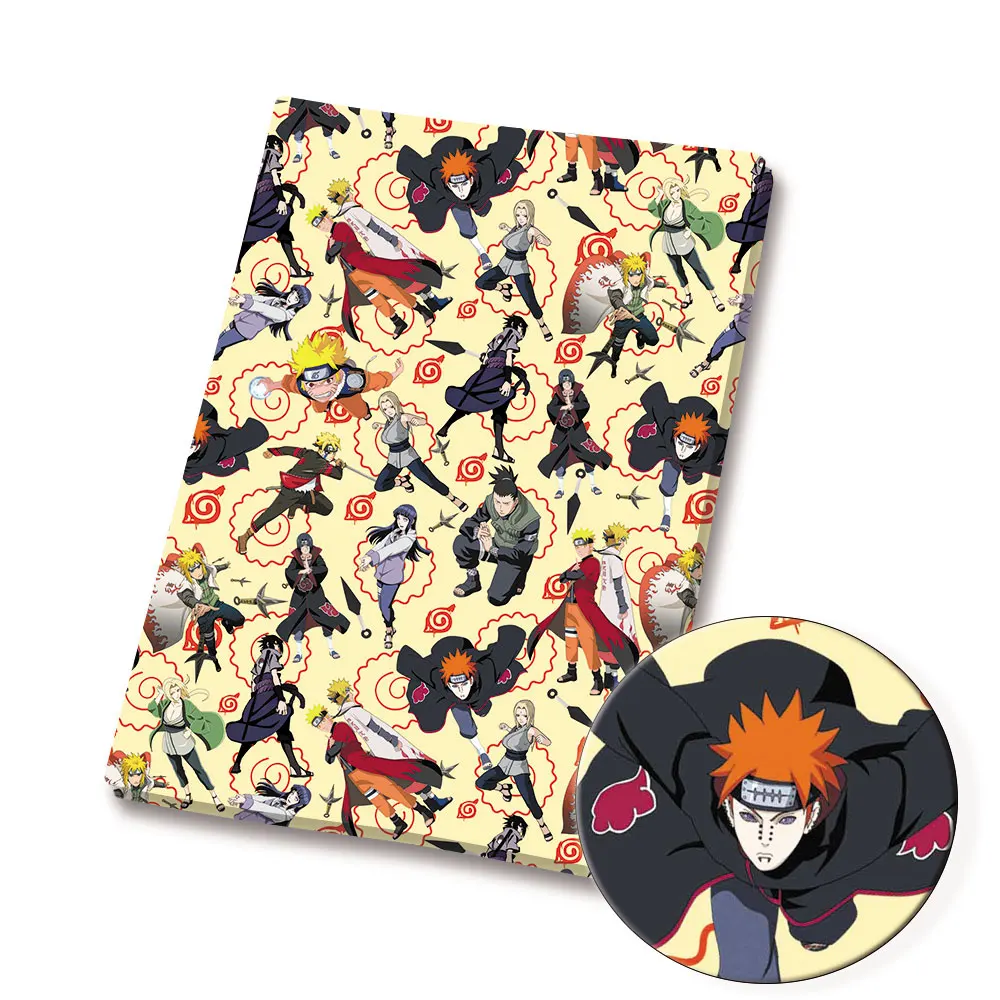 naruto Anime peripherals Fabri - Baby Clothing Items recensione e prezzo