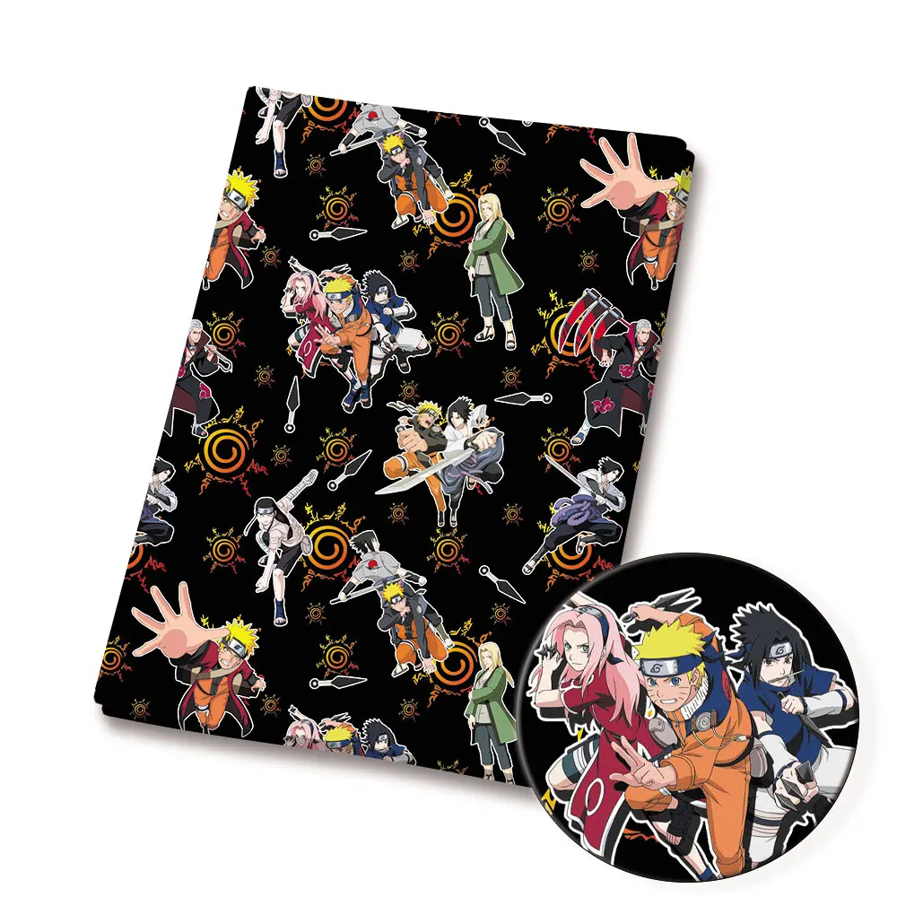 naruto Anime peripherals Fabri - Baby Clothing Items recensione e prezzo