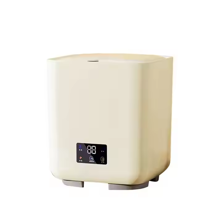 Mini Portable Travel Washing M - Baby Clothing Washing Machine recensione e prezzo