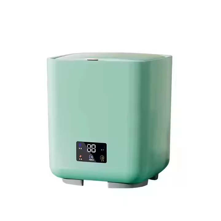 Mini Portable Travel Washing M - Baby Clothing Washing Machine recensione e prezzo