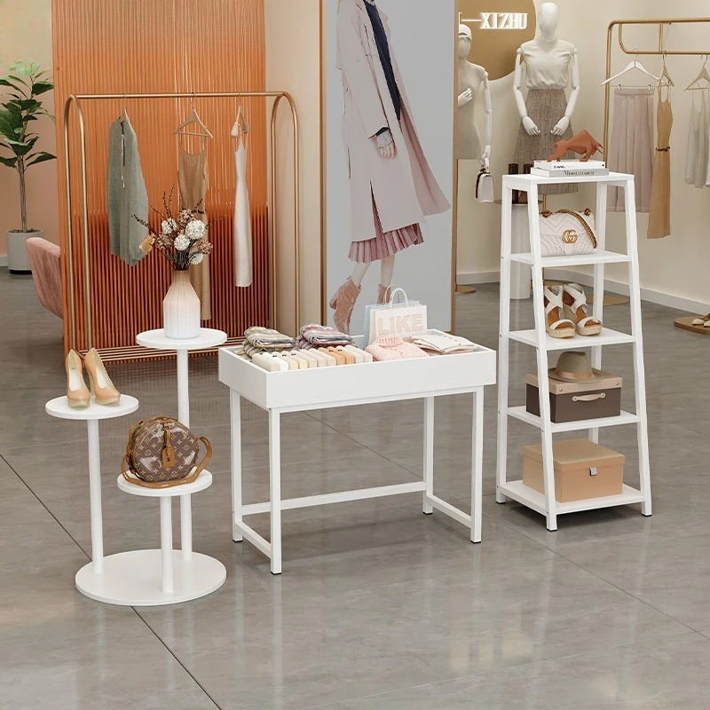 Window display rack Clothing a - Baby Clothing Display Stand recensione e prezzo