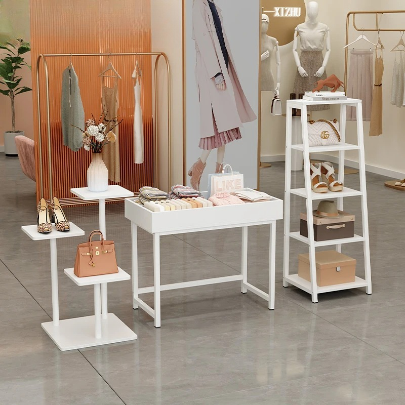 Window display rack Clothing a - Baby Clothing Display Stand recensione e prezzo