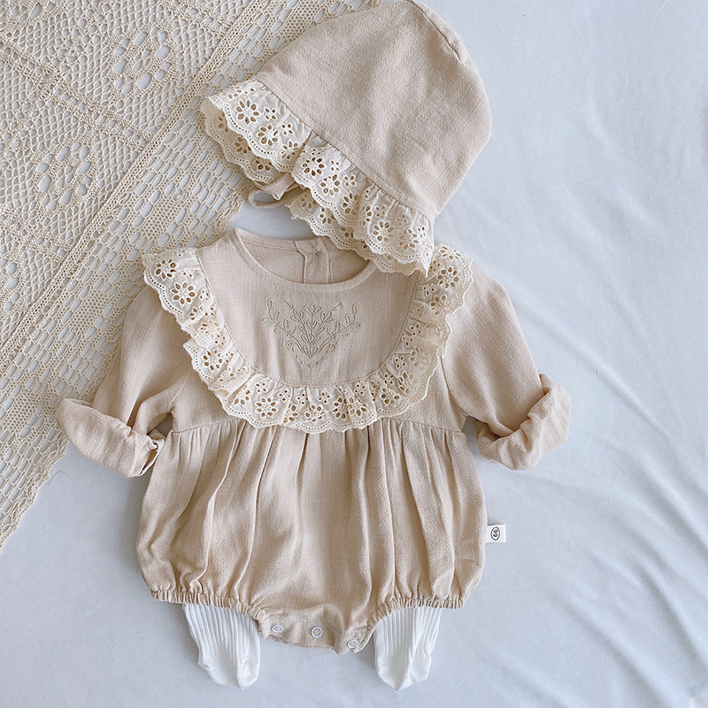 Autumn Spring Baby Girls Cloth - Baby Clothing Stores recensione e prezzo