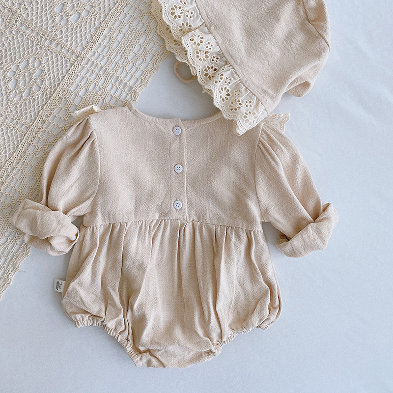 Autumn Spring Baby Girls Cloth - Baby Clothing Stores recensione e prezzo