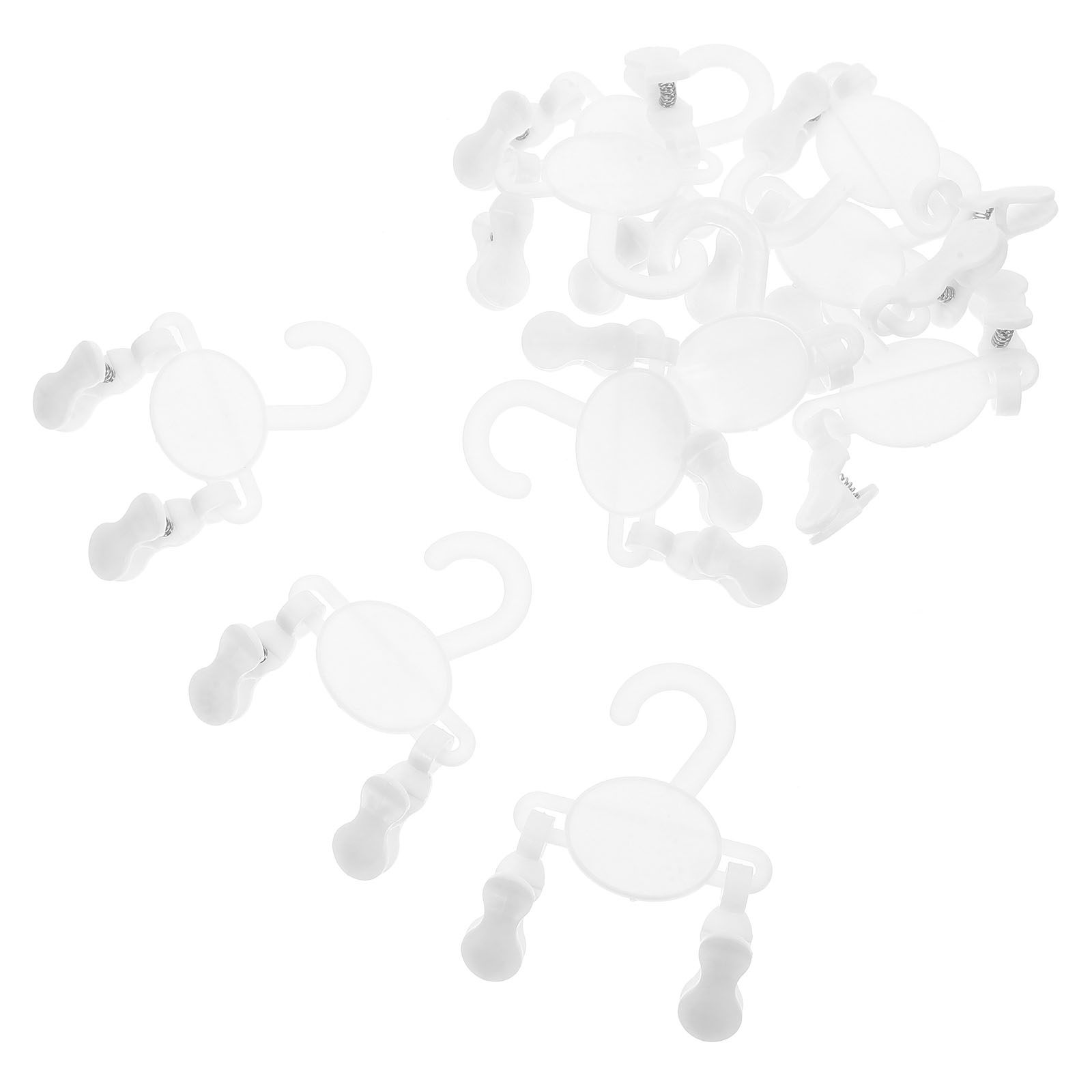 10Pcs Children Shoe Hook Light - Baby Clothing Stores recensione e prezzo