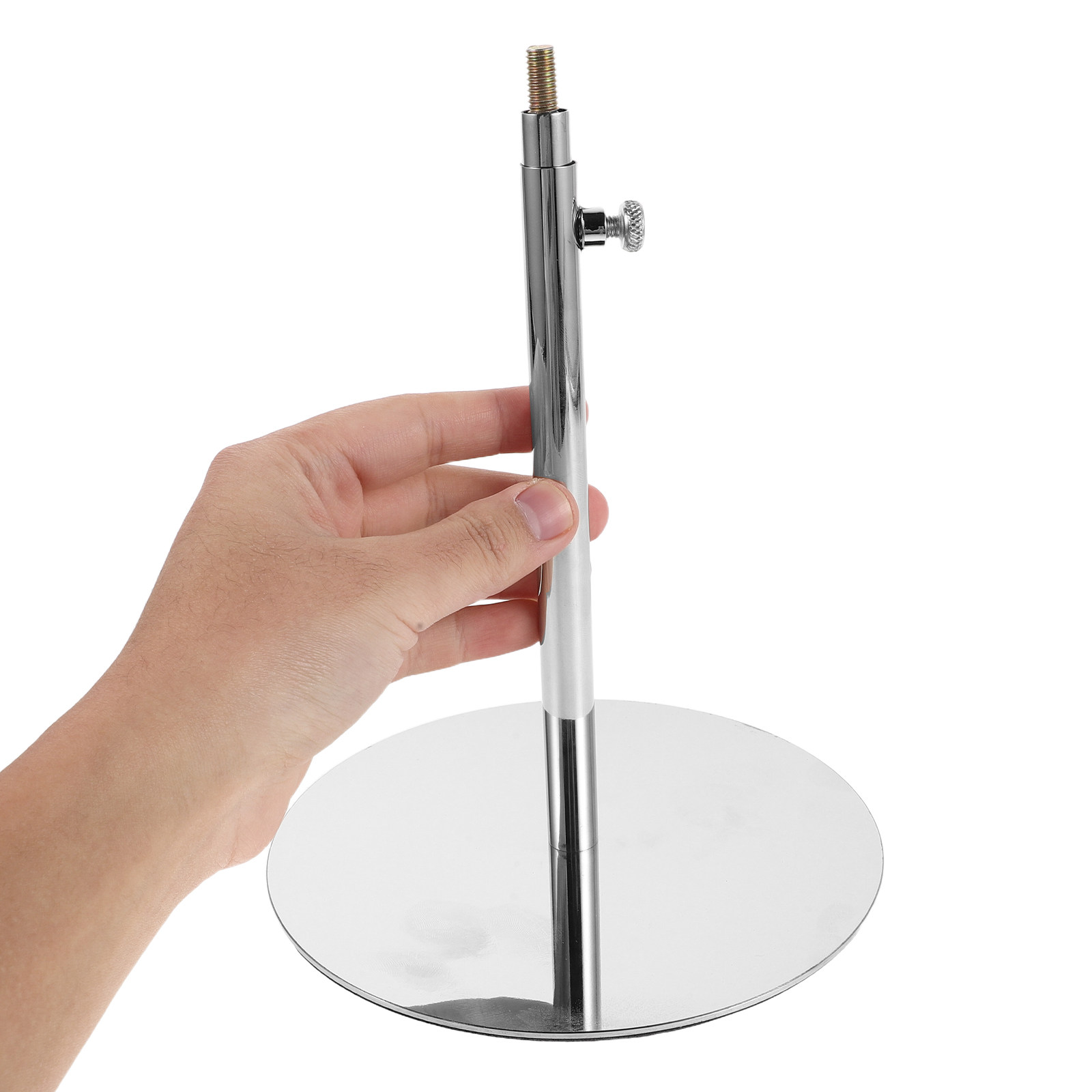 Mannequin Metal Base Adjustabl - Baby Clothing Display Stand recensione e prezzo