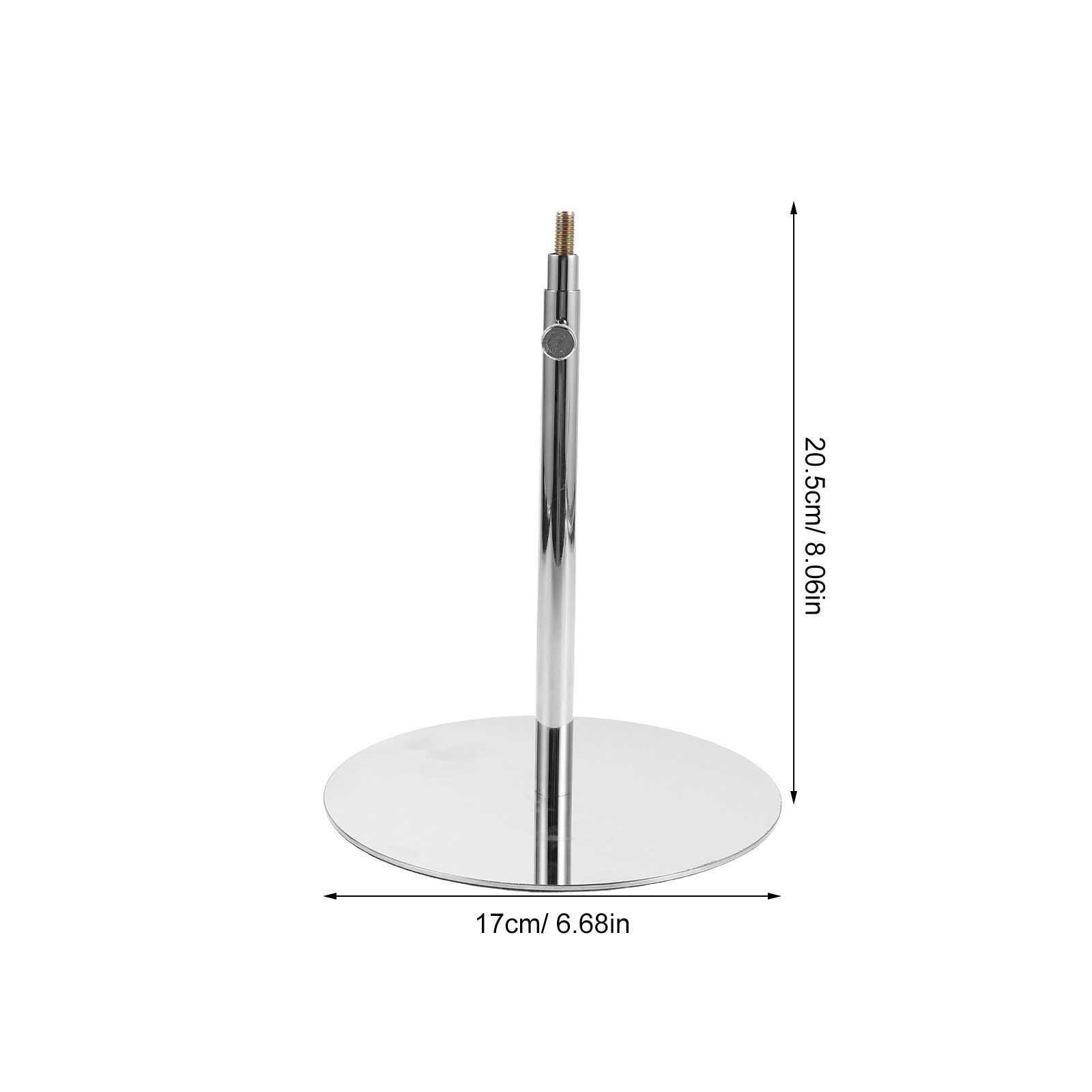Mannequin Metal Base Adjustabl - Baby Clothing Display Stand recensione e prezzo