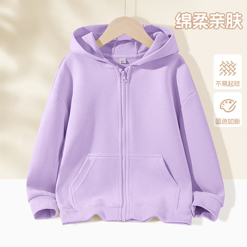 Kids' Girls Boys Outdoor Solid - Baby Clothing Zipper recensione e prezzo