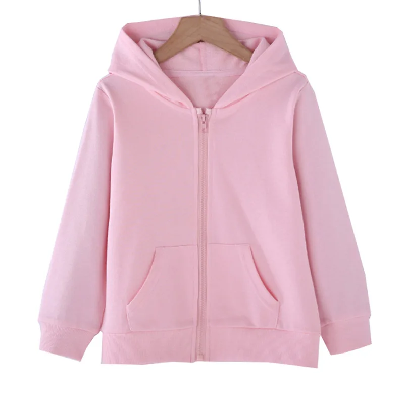 Kids' Girls Boys Outdoor Solid - Baby Clothing Zipper recensione e prezzo